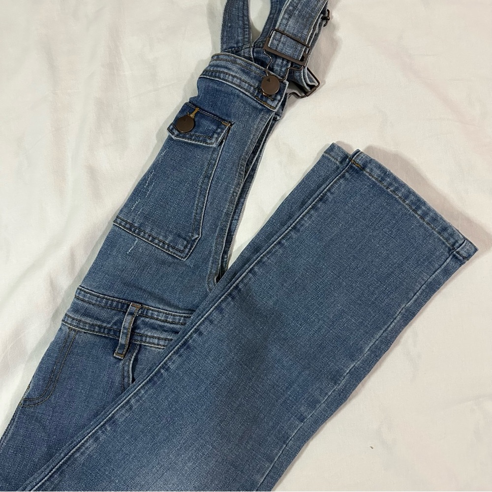Overalls - Picture 3 of 3